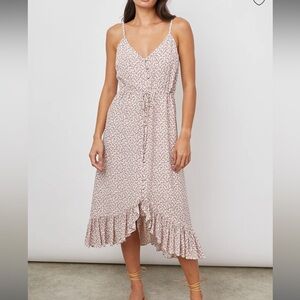 Rails Frida High-Low Sundress